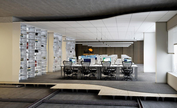 Imagem Sala Comercial à Venda, em Vila Mariana - São Paulo Imagem Sala Comercial à Venda, em Vila Mariana - São Paulo