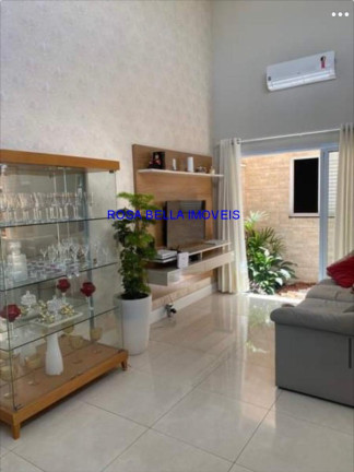 Imagem Casa com 3 Quartos à Venda, 170 m² em Jardim Bréscia - Indaiatuba