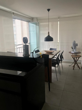 Apartamento com 3 Quartos à Venda, 101 m² em Vila Romana - São Paulo