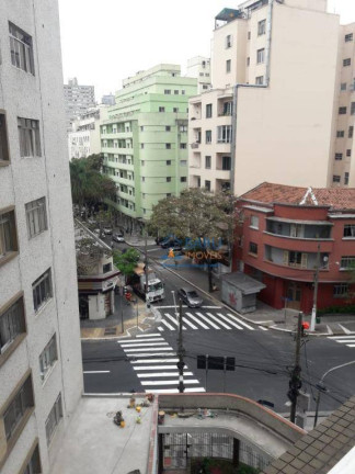 Imagem Apartamento com 1 Quarto à Venda, 32 m² em Santa Cecília - São Paulo Imagem Apartamento com 1 Quarto à Venda, 32 m² em Santa Cecília - São Paulo