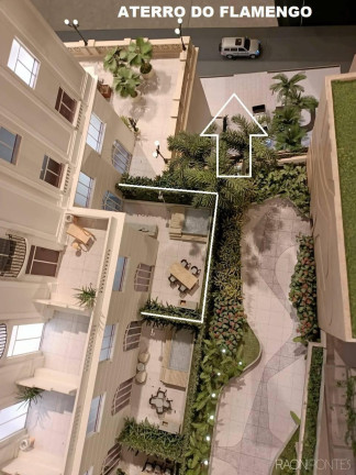Imagem Apartamento com 2 Quartos à Venda, 194 m² em Glória - Rio De Janeiro Imagem Apartamento com 2 Quartos à Venda, 194 m² em Glória - Rio De Janeiro