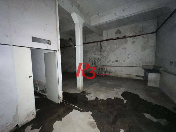 Imagem Galpão para Alugar, 1.500 m² em Centro - Santos Imagem Galpão para Alugar, 1.500 m² em Centro - Santos