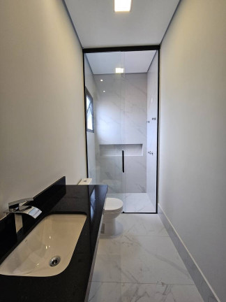 Imagem Casa com 3 Quartos à Venda, 348 m² em Jardim Celeste - Jundiaí