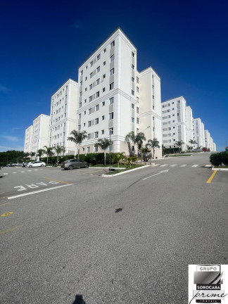 Imagem Apartamento com 2 Quartos à Venda, 50 m² em Jardim São Carlos - Sorocaba Imagem Apartamento com 2 Quartos à Venda, 50 m² em Jardim São Carlos - Sorocaba