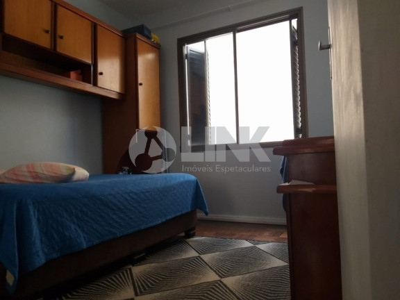 Imagem Apartamento com 2 Quartos à Venda, 60 m² em São João - Porto Alegre Imagem Apartamento com 2 Quartos à Venda, 60 m² em São João - Porto Alegre