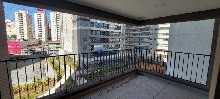 Imagem Apartamento com 3 Quartos à Venda, 89 m² em Tatuapé - São Paulo Imagem Apartamento com 3 Quartos à Venda, 89 m² em Tatuapé - São Paulo