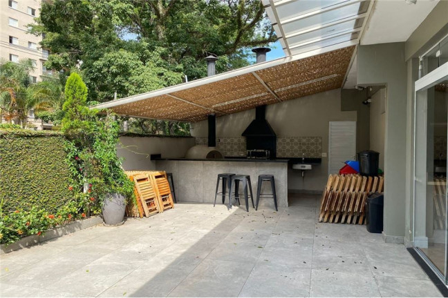 Imagem Casa com 3 Quartos à Venda, 135 m² em Morumbi - São Paulo Imagem Casa com 3 Quartos à Venda, 135 m² em Morumbi - São Paulo