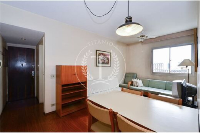 Imagem Apartamento com 1 Quarto à Venda, 40 m² em Vila Buarque - São Paulo Imagem Apartamento com 1 Quarto à Venda, 40 m² em Vila Buarque - São Paulo
