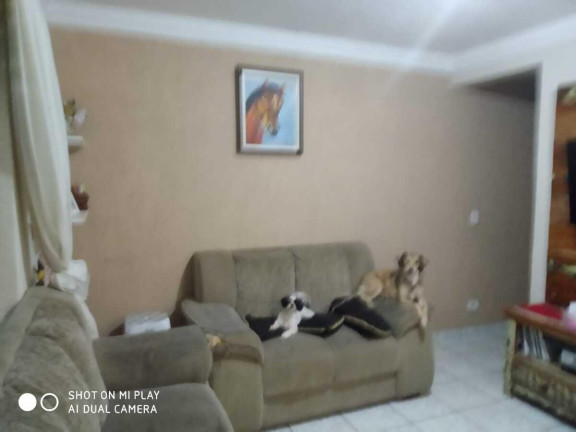 Imagem Casa com 2 Quartos à Venda, 125 m² em Recanto Campo Belo - São Paulo