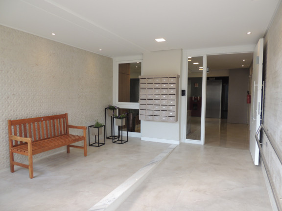 Imagem Apartamento com 3 Quartos à Venda, 90 m² em Centro - São Leopoldo Imagem Apartamento com 3 Quartos à Venda, 90 m² em Centro - São Leopoldo