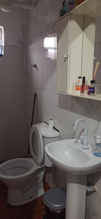 Imagem Casa com 3 Quartos à Venda, 125 m² em Jardim Zaira - Mauá Imagem Casa com 3 Quartos à Venda, 125 m² em Jardim Zaira - Mauá