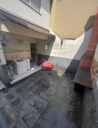 Imagem Sobrado com 3 Quartos à Venda, em Vila Ema - São Paulo Imagem Sobrado com 3 Quartos à Venda, em Vila Ema - São Paulo
