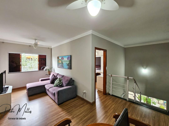 Imagem Casa com 3 Quartos à Venda, 200 m² em Ondas - Cond. Reserva Das Paineiras - Piracicaba