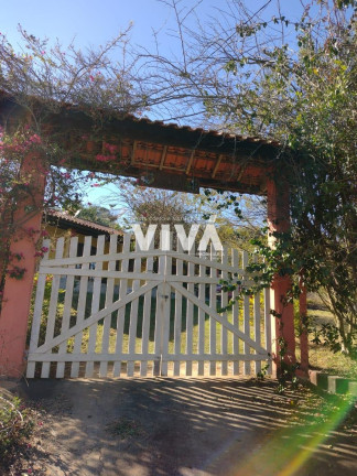 Fazenda à Venda,  em Salto De Cima - Extrema