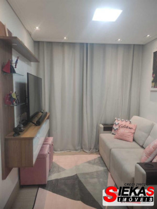 Imagem Apartamento com 2 Quartos à Venda, 47 m² em Ermelino Matarazzo - São Paulo Imagem Apartamento com 2 Quartos à Venda, 47 m² em Ermelino Matarazzo - São Paulo