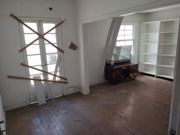Imagem Casa com 1 Quarto à Venda, 325 m² em Higienopolis - São Paulo Imagem Casa com 1 Quarto à Venda, 325 m² em Higienopolis - São Paulo