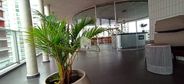 Imagem Apartamento com 1 Quarto à Venda, 25 m² em Consolação - São Paulo