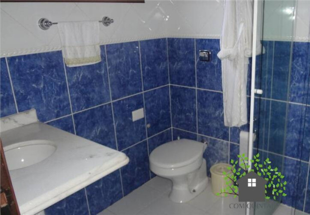 Imagem Casa com 4 Quartos à Venda, 360 m² em São Paulo Ii - Cotia