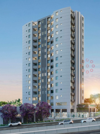 Imagem Apartamento com 3 Quartos à Venda, 84 m² em Graça - Belo Horizonte