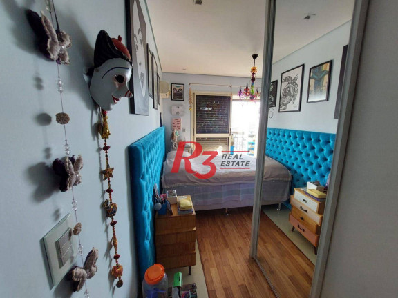 Imagem Cobertura com 4 Quartos à Venda ou Locação, 441 m² em Aparecida - Santos Imagem Cobertura com 4 Quartos à Venda ou Locação, 441 m² em Aparecida - Santos