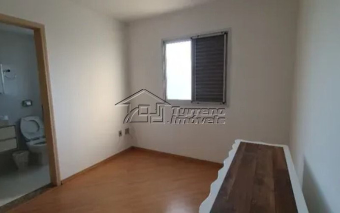 Imagem Apartamento com 3 Quartos à Venda, 75 m² em Jardim Das Colinas - São José Dos Campos