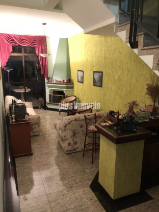 Imagem Casa com 4 Quartos à Venda, 235 m² em Vila Mariana - São Paulo Imagem Casa com 4 Quartos à Venda, 235 m² em Vila Mariana - São Paulo