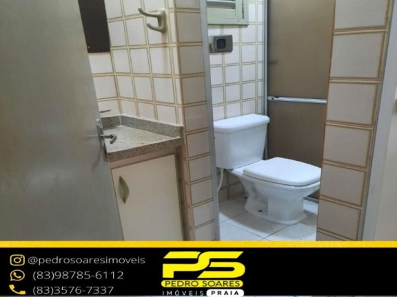 Imagem Casa com 4 Quartos à Venda, 240 m² em Miramar - João Pessoa Imagem Casa com 4 Quartos à Venda, 240 m² em Miramar - João Pessoa
