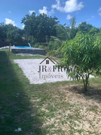 Imagem Casa de Condomínio com 3 Quartos à Venda, 243 m² em Jauá (abrantes) - Camaçari