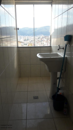 Imagem Apartamento com 3 Quartos à Venda, 73 m² em Jardim Vitória - Poços De Caldas Imagem Apartamento com 3 Quartos à Venda, 73 m² em Jardim Vitória - Poços De Caldas
