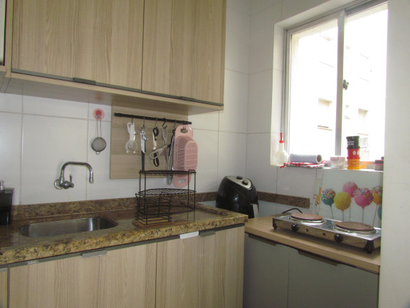 Imagem Apartamento com 2 Quartos para Temporada, 50 m² em Centro - Capão Da Canoa Imagem Apartamento com 2 Quartos para Temporada, 50 m² em Centro - Capão Da Canoa
