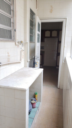 Imagem Apartamento com 2 Quartos à Venda, 95 m² em Icaraí - Niterói Imagem Apartamento com 2 Quartos à Venda, 95 m² em Icaraí - Niterói