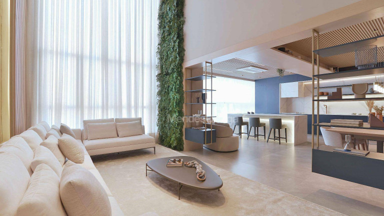 Imagem Apartamento com 3 Quartos à Venda, 220 m² em Parque Campolim - Sorocaba Imagem Apartamento com 3 Quartos à Venda, 220 m² em Parque Campolim - Sorocaba