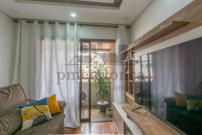 Imagem Apartamento com 3 Quartos à Venda, 81 m² em Perdizes - São Paulo Imagem Apartamento com 3 Quartos à Venda, 81 m² em Perdizes - São Paulo