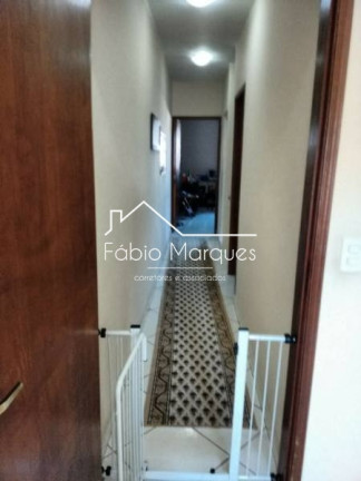 Imagem Sobrado com 3 Quartos à Venda, 156 m² em Alto Da Mooca - São Paulo Imagem Sobrado com 3 Quartos à Venda, 156 m² em Alto Da Mooca - São Paulo
