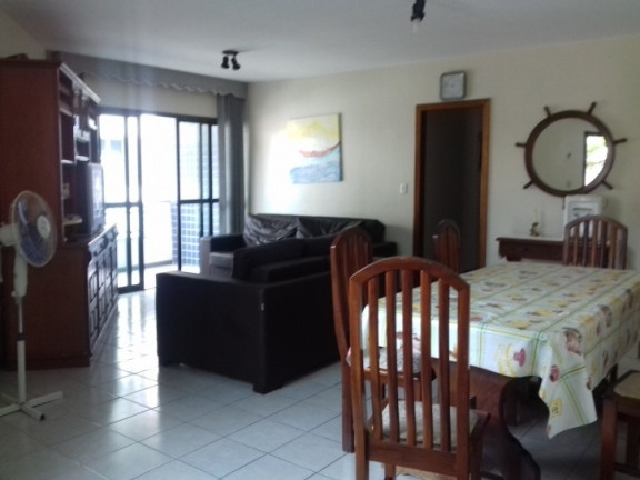 Imagem Apartamento com 3 Quartos para Temporada, em Vila Nova - Cabo Frio Imagem Apartamento com 3 Quartos para Temporada, em Vila Nova - Cabo Frio