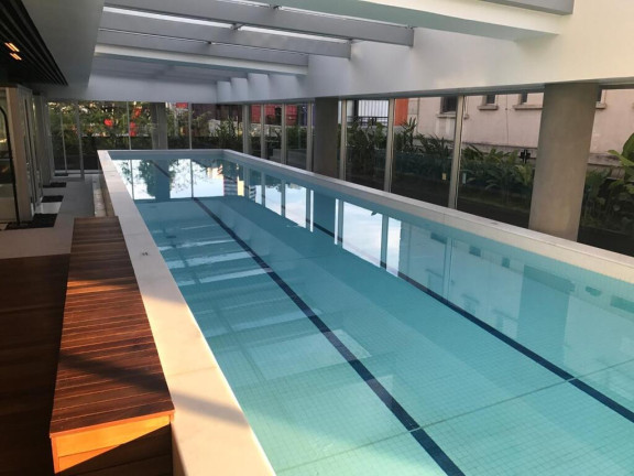 Apartamento com 4 Quartos à Venda,  em Vila Olímpia - São Paulo