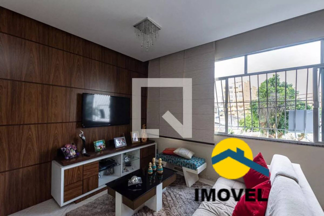 Imagem Apartamento com 3 Quartos à Venda, 100 m² em Fonseca - Niterói Imagem Apartamento com 3 Quartos à Venda, 100 m² em Fonseca - Niterói