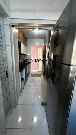 Imagem Apartamento com 3 Quartos à Venda, 95 m² em Jardim Arpoador - São Paulo