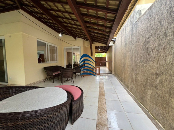 Imagem Casa com 4 Quartos à Venda, 237 m² em Jaguaribe - Salvador Imagem Casa com 4 Quartos à Venda, 237 m² em Jaguaribe - Salvador