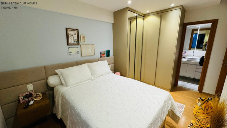 Imagem Imóvel com 2 Quartos à Venda, 76 m² em Canela - Salvador Imagem Imóvel com 2 Quartos à Venda, 76 m² em Canela - Salvador