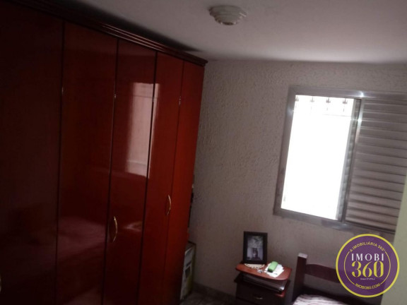 Imagem Apartamento com 2 Quartos à Venda, 48 m² em Conjunto Residencial José Bonifácio - São Paulo Imagem Apartamento com 2 Quartos à Venda, 48 m² em Conjunto Residencial José Bonifácio - São Paulo
