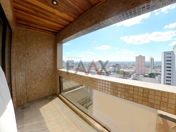 Imagem Apartamento com 1 Quarto para Alugar, 176 m² em Centro - Gpva - Guarapuava Imagem Apartamento com 1 Quarto para Alugar, 176 m² em Centro - Gpva - Guarapuava