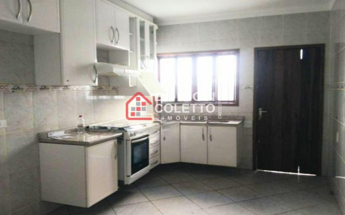 Imagem Casa com 3 Quartos à Venda, 198 m² em Castelinho - Piracicaba Imagem Casa com 3 Quartos à Venda, 198 m² em Castelinho - Piracicaba