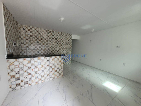Imagem Casa com 2 Quartos para Alugar, 50 m² em Mondubim - Fortaleza Imagem Casa com 2 Quartos para Alugar, 50 m² em Mondubim - Fortaleza