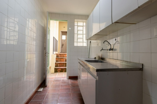 Imagem Casa com 3 Quartos à Venda, 100 m² em Pinheiros - São Paulo