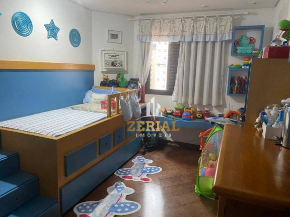 Imagem Apartamento com 3 Quartos à Venda, 172 m² em Barcelona - São Caetano Do Sul Imagem Apartamento com 3 Quartos à Venda, 172 m² em Barcelona - São Caetano Do Sul