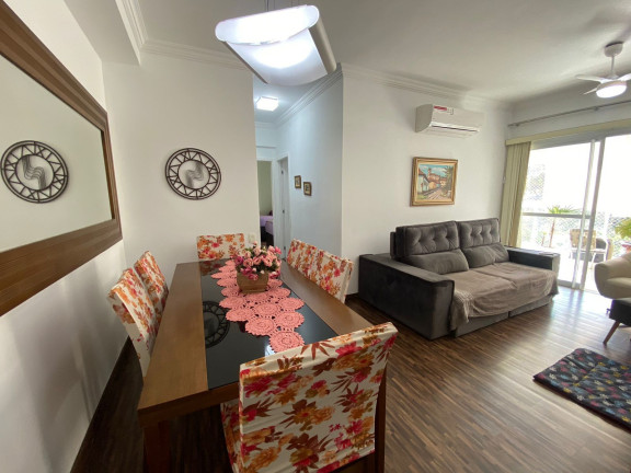 Imagem Apartamento com 2 Quartos à Venda, 77 m² em José Menino - Santos Imagem Apartamento com 2 Quartos à Venda, 77 m² em José Menino - Santos