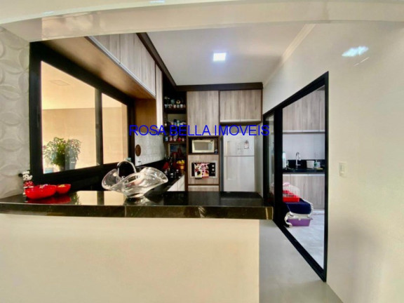 Imagem Casa com 3 Quartos à Venda, 166 m² em Jardim Bréscia - Indaiatuba Imagem Casa com 3 Quartos à Venda, 166 m² em Jardim Bréscia - Indaiatuba