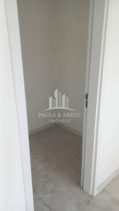 Imagem Apartamento com 3 Quartos à Venda, 152 m² em Vila Bocaina - Mauá