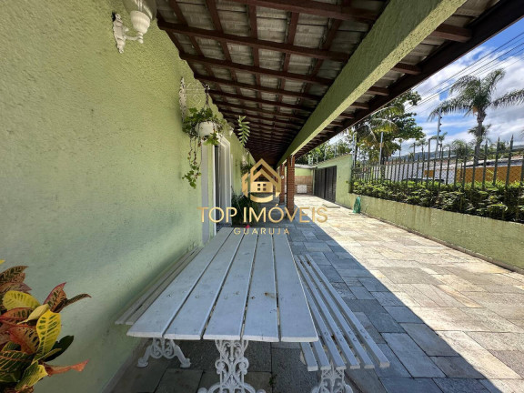 Imagem Casa com 3 Quartos à Venda, 150 m² em Enseada - Guarujá Imagem Casa com 3 Quartos à Venda, 150 m² em Enseada - Guarujá